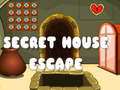 游戏Secret House Escape
