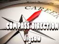 游戏Compass Direction Jigsaw