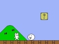 游戏Cat Mario