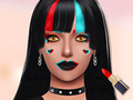 游戏Makeup Artist Fashion Salon