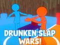游戏Drunken Slap Wars