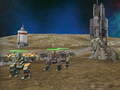 游戏War Robot Earth Survival