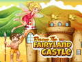 游戏Rescue the Fairyland Castle