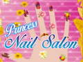 游戏Princess Nail Salon 