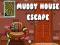 游戏Muddy House Escape