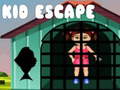 游戏kid escape