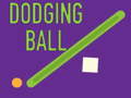 游戏Dodging Ball 