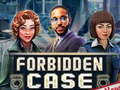 游戏Forbidden Case