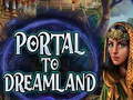 游戏Portal To Dreamland