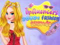 游戏Influencers 2010s Fashion Trends