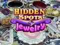 游戏Hidden Spots Jewelry