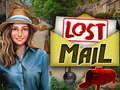 游戏Lost Mail