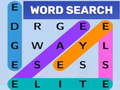 游戏Word Search