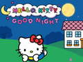 游戏Hello Kitty Good Night