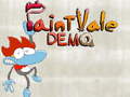 游戏Paintvale demo