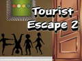 游戏Tourist Escape 2