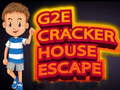 游戏G2E Cracker House Escape