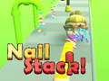 游戏Nail Stack!