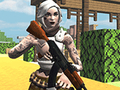 游戏Fort Clash Survival