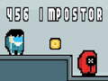 游戏456 İmpostor