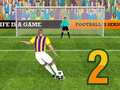 游戏Penalty Shooters 2