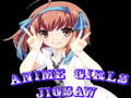 游戏Anime Girls Jigsaw