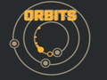 游戏Orbits