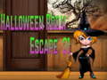 游戏Amgel Halloween Room Escape 21