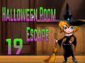 游戏Amgel Halloween Room Escape 19