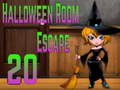 游戏Amgel Halloween Room Escape 20