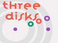 游戏Three Disks 