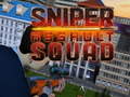 游戏Sniper Assault Squad