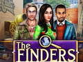 游戏The Finders