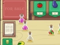 游戏Colors, Potions and Cats