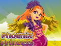 游戏Phoenix Princess