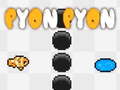游戏Pyon Pyon