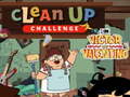游戏Victor and Valentino Clean Up Challenge