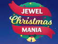 游戏Jewel christmas mania