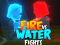 游戏Fire vs Water Fights