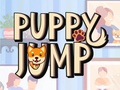 游戏Puppy Jump