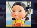 游戏Squid Game Jigsaw