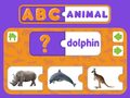 游戏ABC Animal