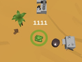 游戏DesertTanks.io