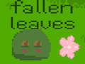 游戏Fallen Leaves