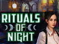 游戏Rituals Of Night
