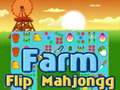 游戏Farm Flip Mahjongg