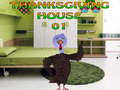 游戏Thanksgiving House 01