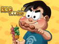 游戏BBQ Foodie