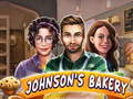 游戏Johnson's Bakery