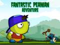 游戏Fantastic Peaman Adventure